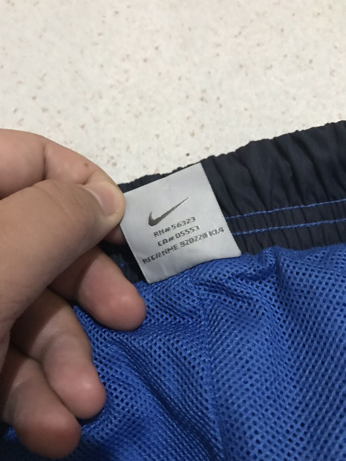 Nike × Vintage Y2K Nike Pants Size US 31 - 7 Thumbnail
