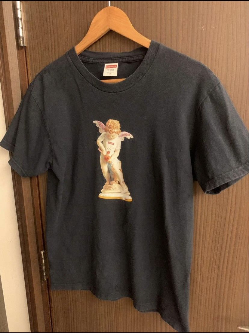 Supreme hotsell - Cupid tee shirt size Medium