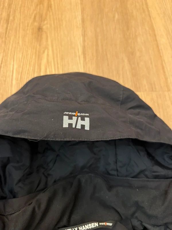 Helly Hansen Helly Hansen Arctic Jacket Workwear Primaloft Tech Perform M Size US M / EU 48-50 / 2 - 12 Thumbnail