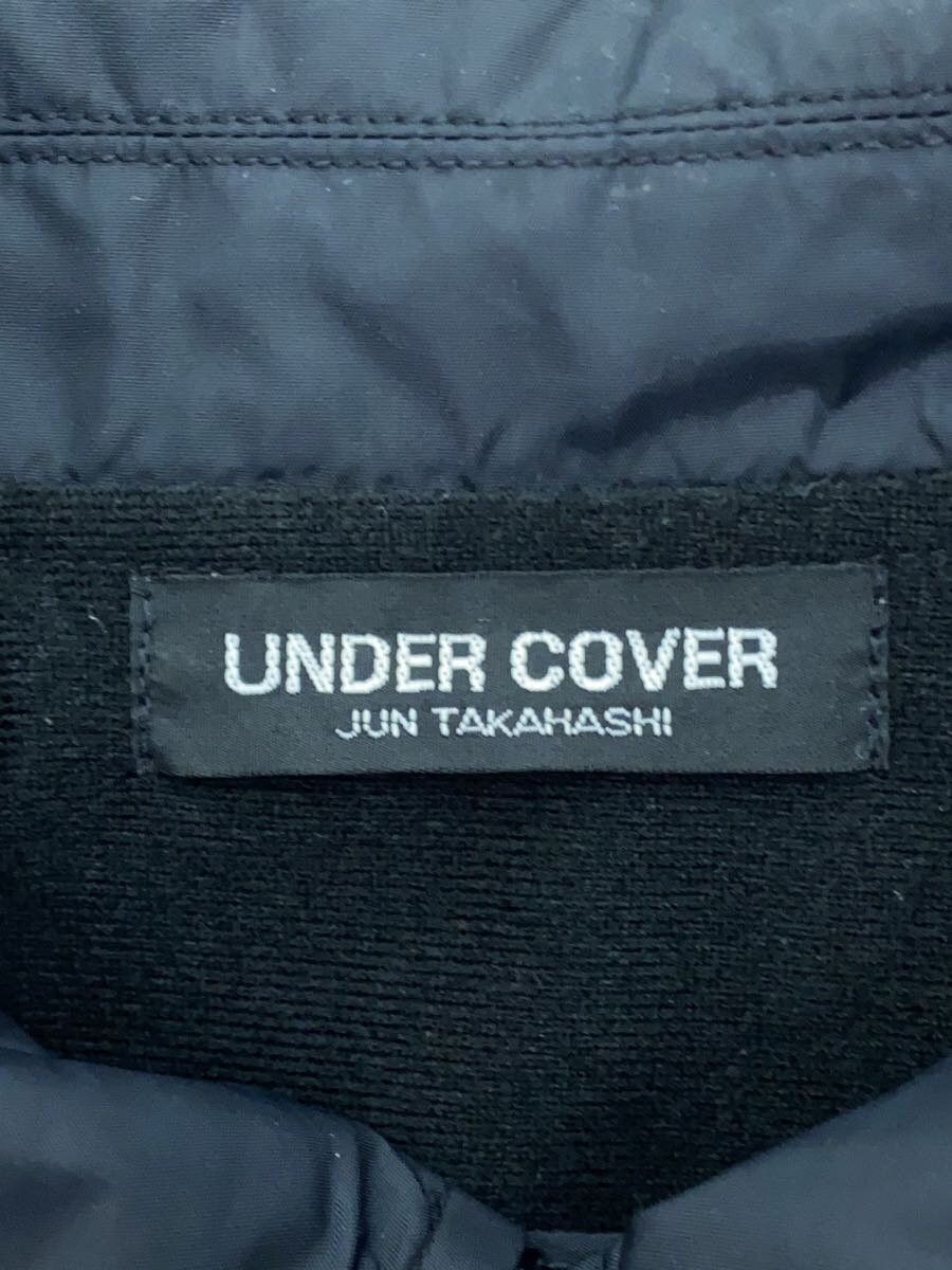 Undercover "noise maker" Nylon Coach Jacket Size US S / EU 44-46 / 1 - 4 Thumbnail