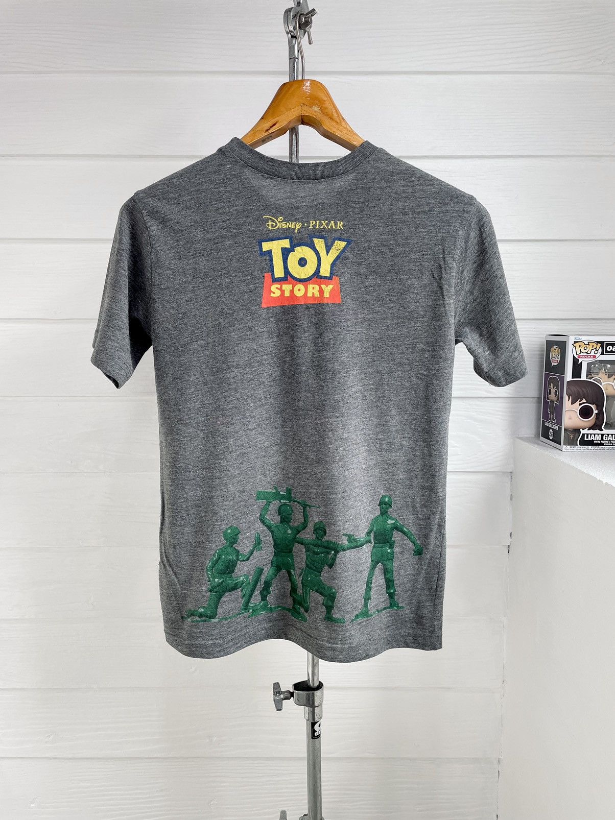 L.G.B “Forbidden Fruit” T-shirt