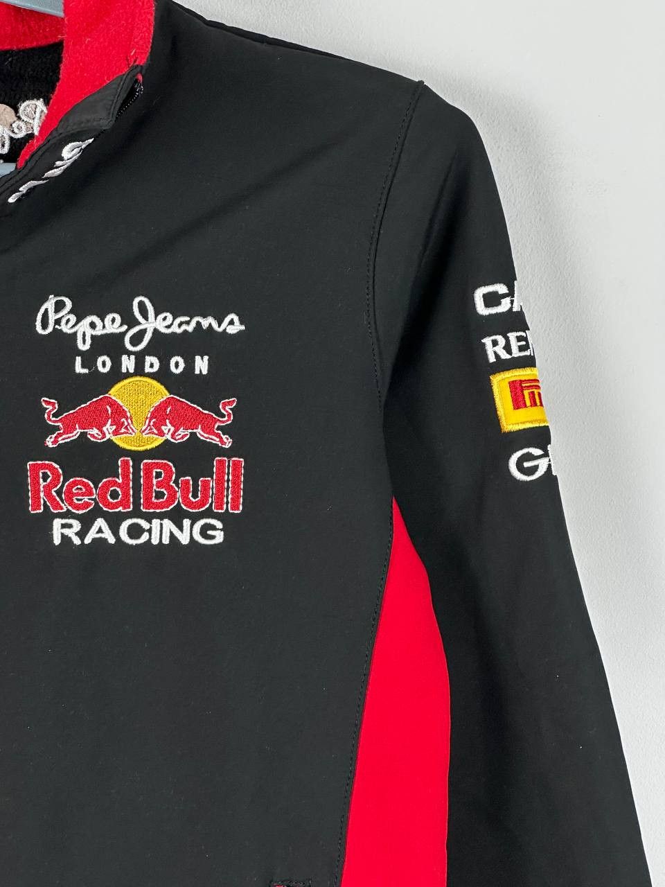 NASCAR Nascar Redbull Racing Infinity Total Jacket Size US S / EU 44-46 / 1 - 5 Thumbnail