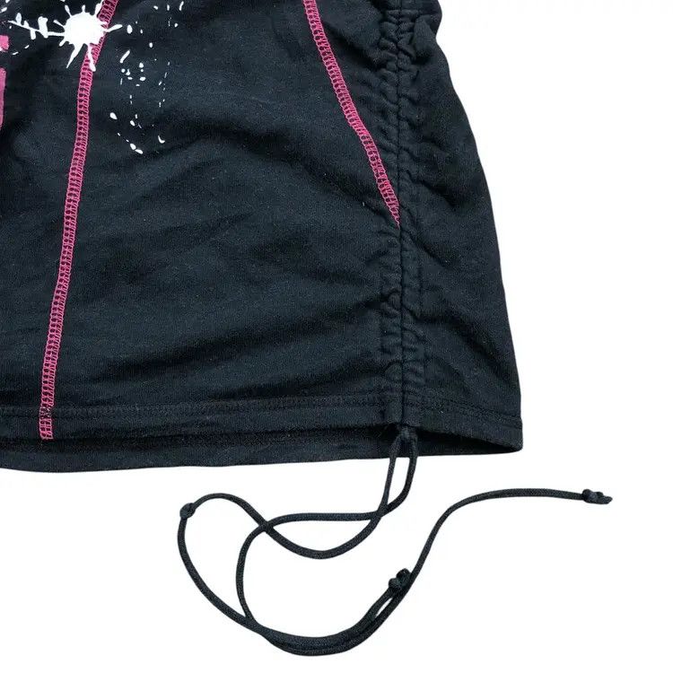 14th Addiction Panama Soda Cross Poem Ghotic Ifsixwasnine Lgb Style Size US S / EU 44-46 / 1 - 8 Thumbnail