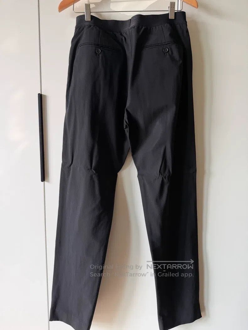 Helmut Lang Helmut Lang size M Casual Dress Pants, Trousers Size 34R - 2 Thumbnail