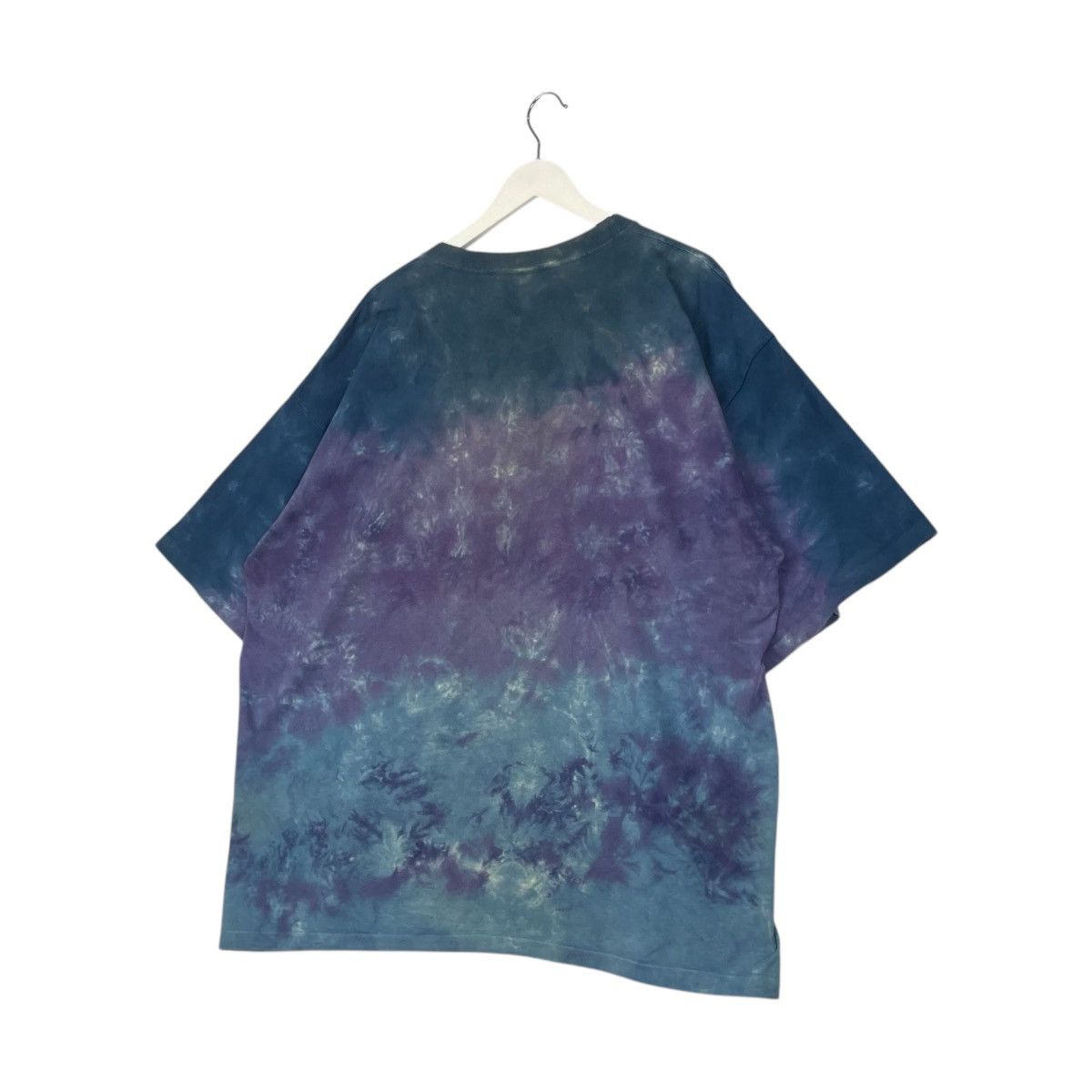 Designer × Vintage - Vintage jimmy hendrix experience shirt Size XL Size US XL / EU 56 / 4 - 7 Thumbnail
