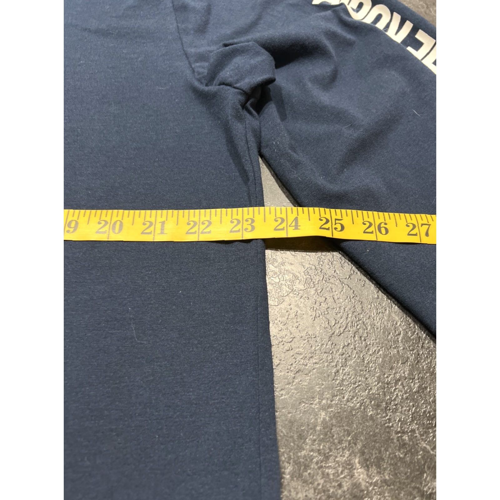 Under Armour Under Armour Project Rock Hardest Worker In The Room XL Blue Shirt User: Under Armour Project Rock Hardest Worker In The Room XL Blue Shirt Size US XL / EU 56 / 4 - 6 Thumbnail