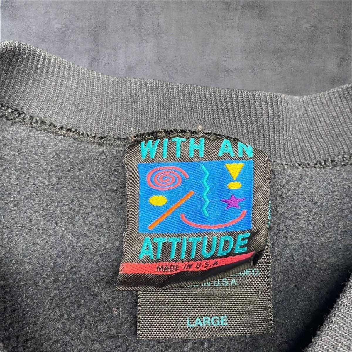 Vintage Vintage Looney Tunes Christmas Sweatshirt Size US S / EU 44-46 / 1 - 4 Thumbnail