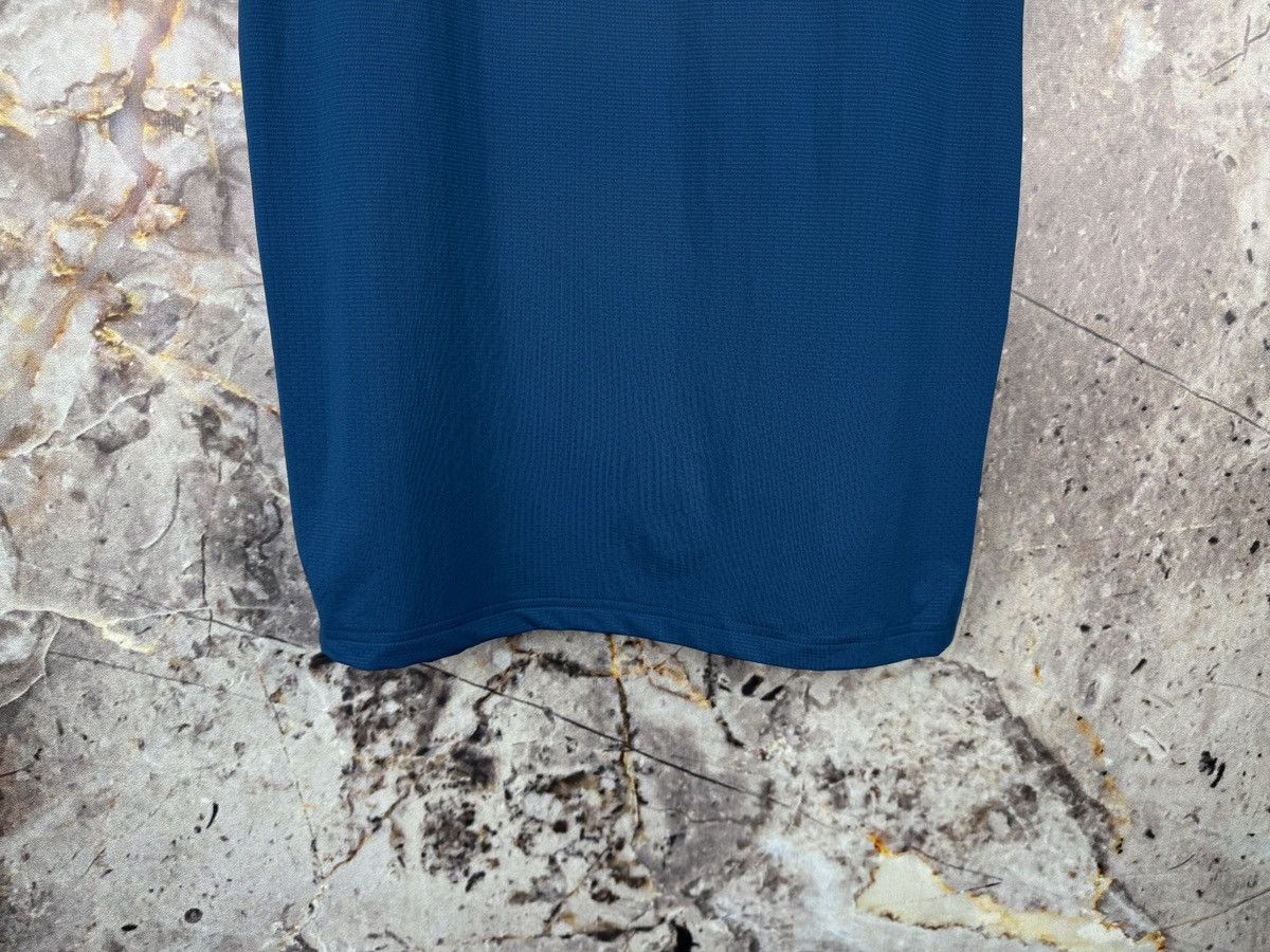 Gymshark Men’s Gymshark T-Shirt Blue Size Medium Size US M / EU 48-50 / 2 - 11 Thumbnail