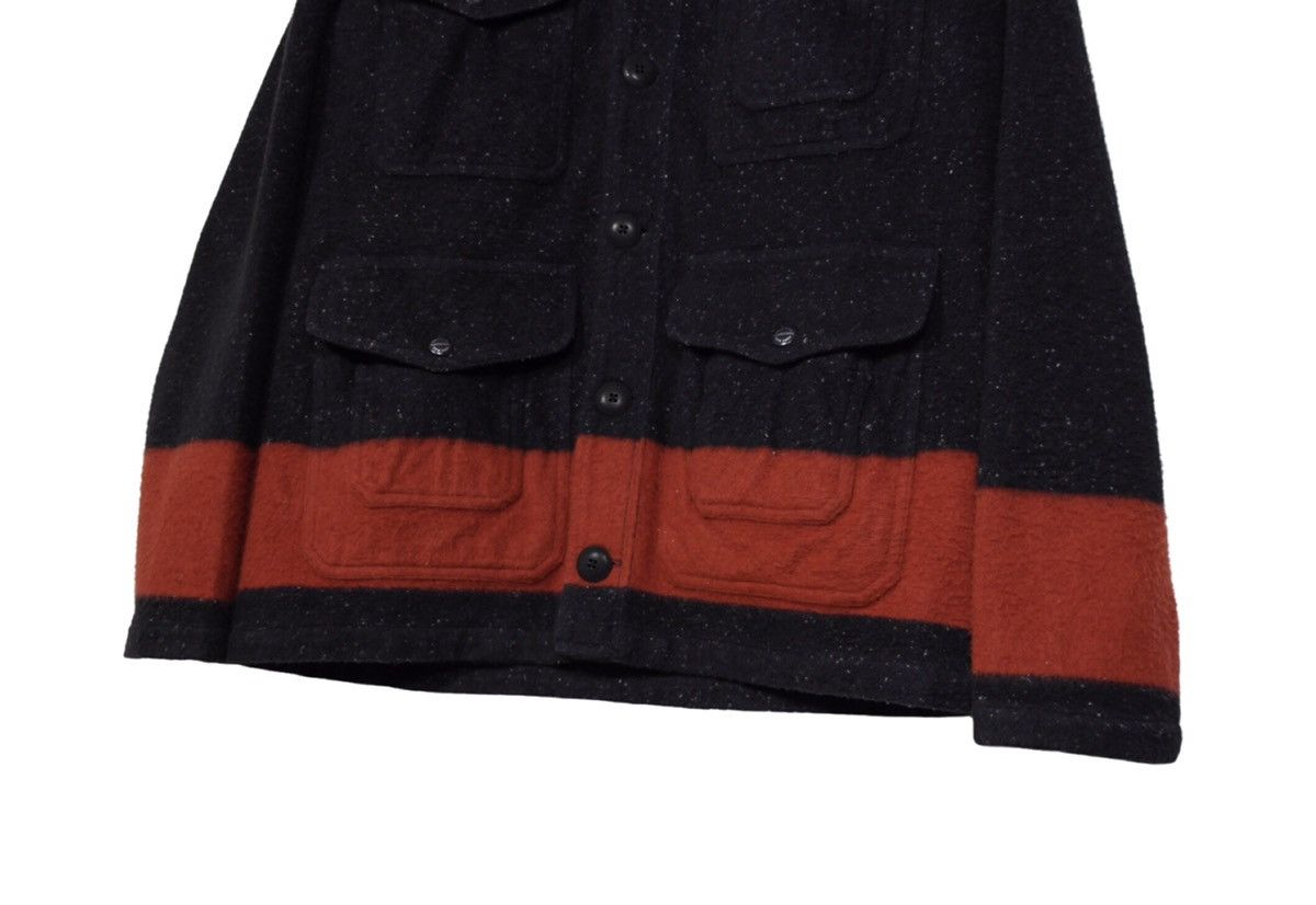 Denim & Supply Ralph Lauren Ralph Lauren Button Cardigan Shawl Neck Men's S Size US S / EU 44-46 / 1 - 5 Thumbnail