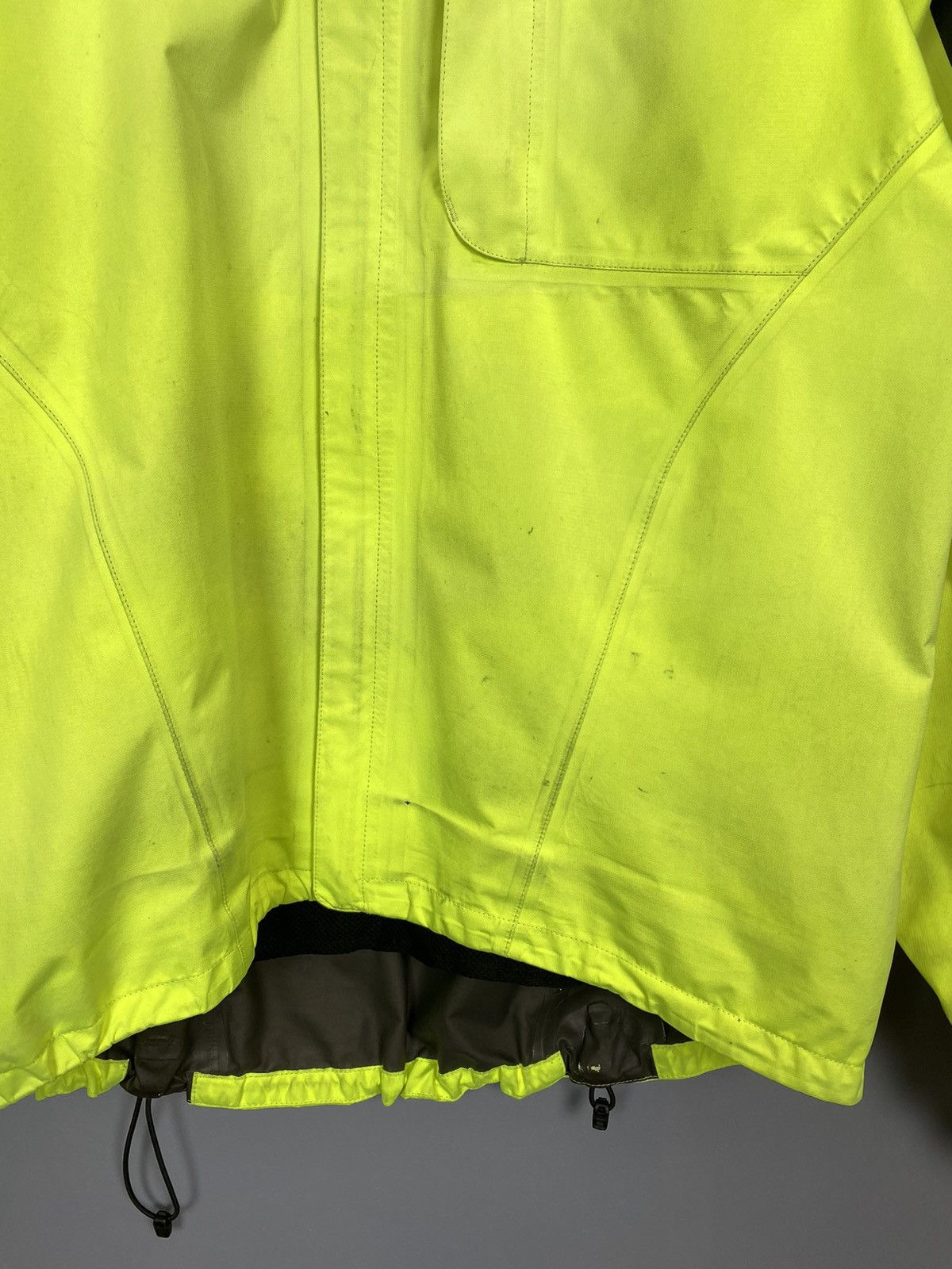 GOREWEAR × Goretex Gore Bike Wear Gore-tex Paclite Shell Men's Jacket Sz Medium Size US M / EU 48-50 / 2 - 4 Thumbnail