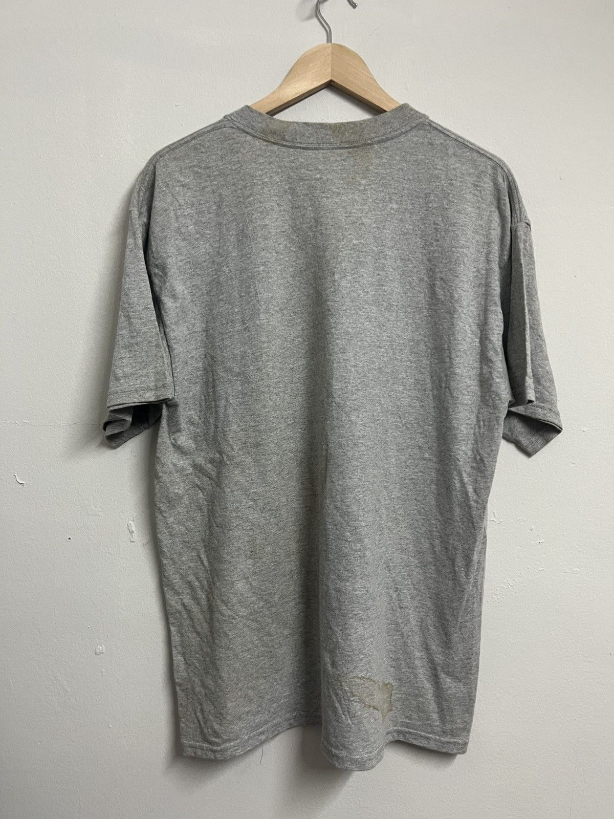 Vintage 💥Grailed Sale💥 Piece Book Inc My Name Is madboxx Tokyo Tee Size US L / EU 52-54 / 3 - 7 Thumbnail