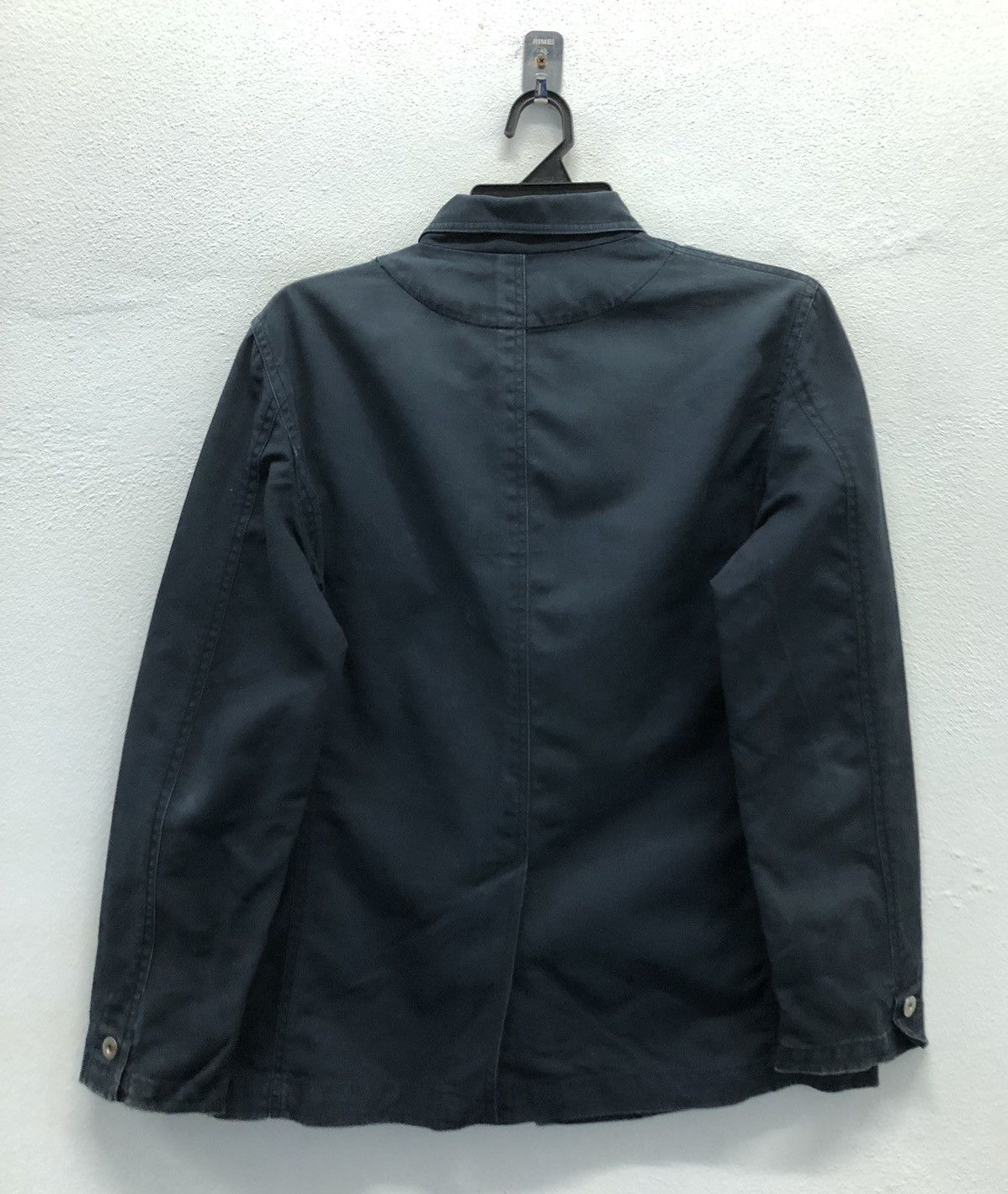 Katharine Hamnett London Vintage Katharine Hamnett Jacket Size US M / EU 48-50 / 2 - 2 Thumbnail