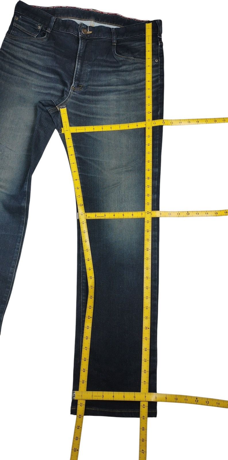 Edwin Edwin Jersey Jogger Stretchable Pants Size 36x33 Size US 36 / EU 52 - 10 Thumbnail