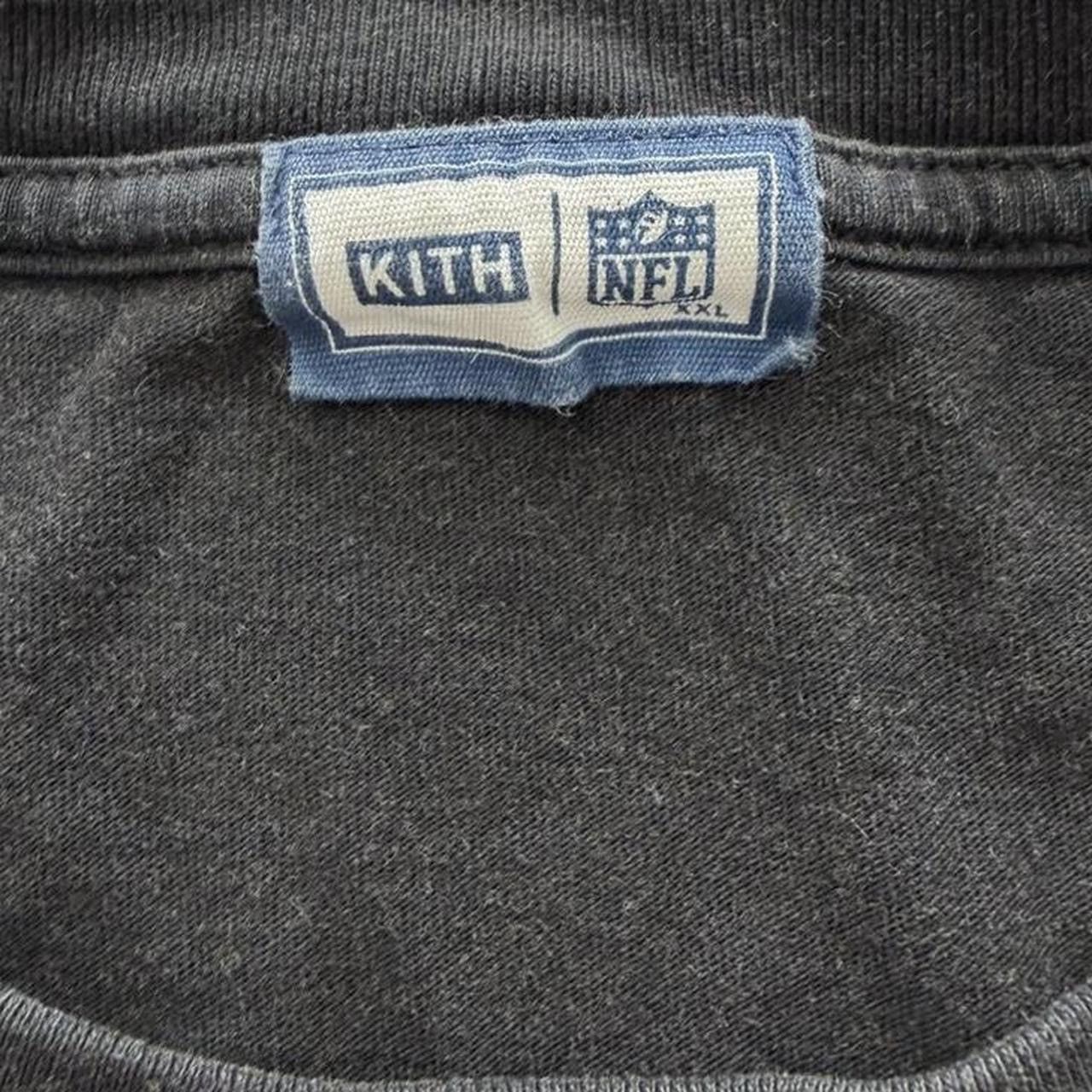 Kith × NFL Kith x Buffalo Bills Graphic Tee Size US XXL / EU 58 / 5 - 2 Thumbnail