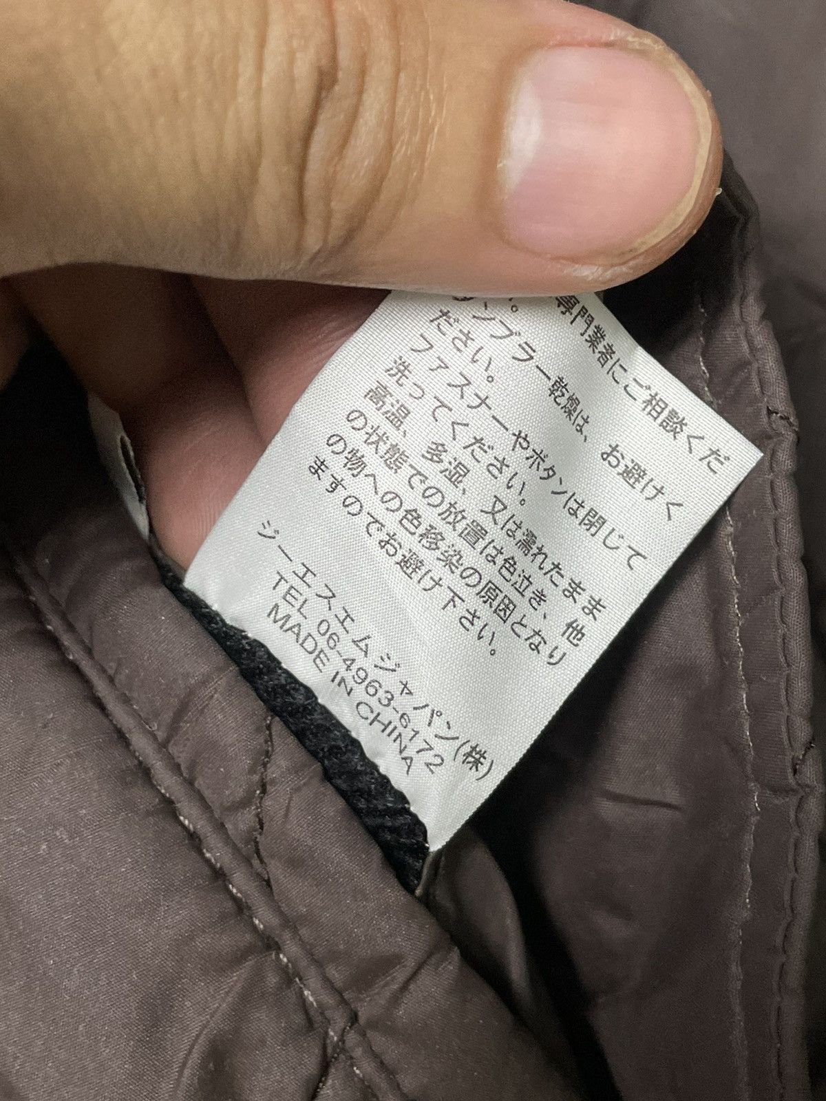 Billabong × Japanese Brand × Vintage BILLABONG Brand Reversible Hooded Jacket (69) Size US S / EU 44-46 / 1 - 16 Thumbnail
