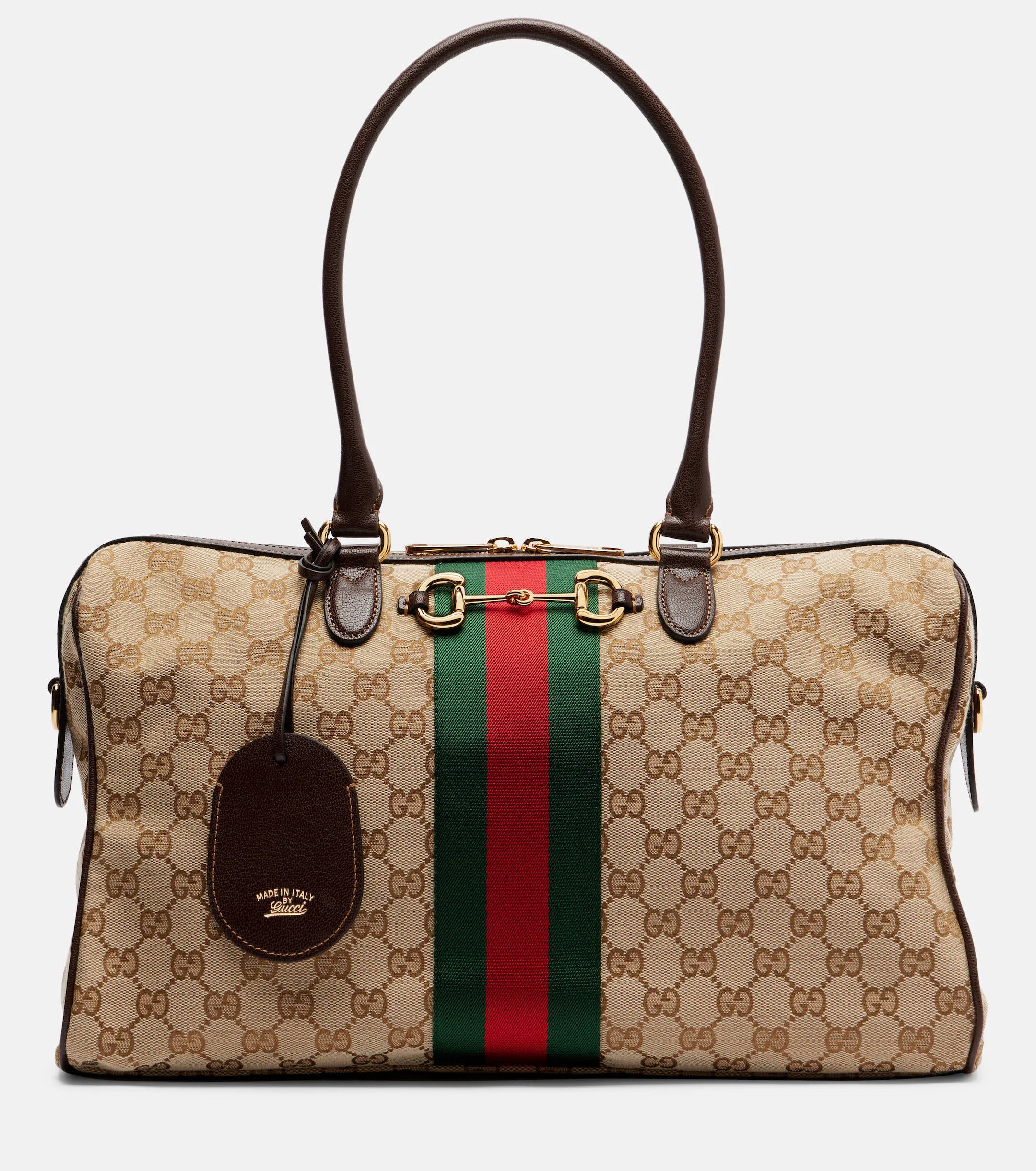 Gucci Borsetto GG large boston bag Size ONE SIZE - 1 Thumbnail