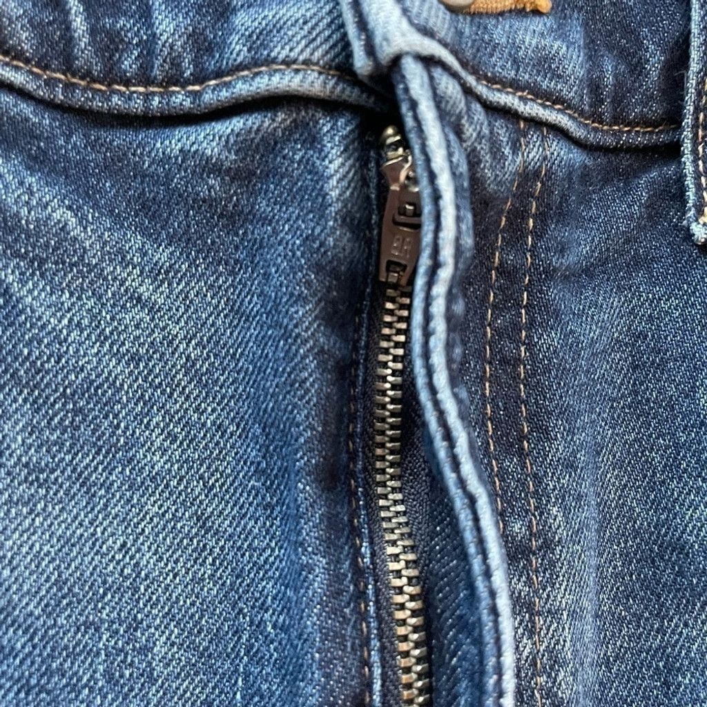 Banana Republic BANANA Republic 5 Pocket Blue Jeans Men’s 33. In Size US 33 - 8 Thumbnail