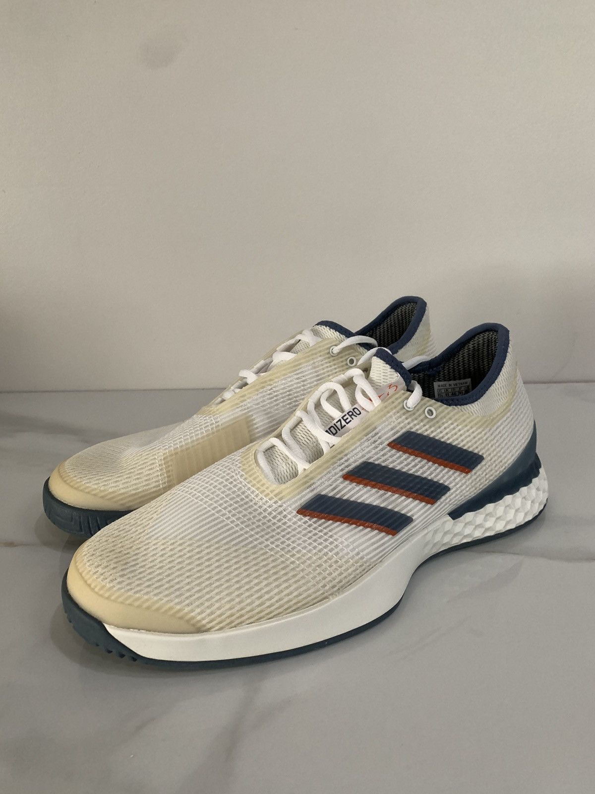 Ubersonic 3 adidas sales