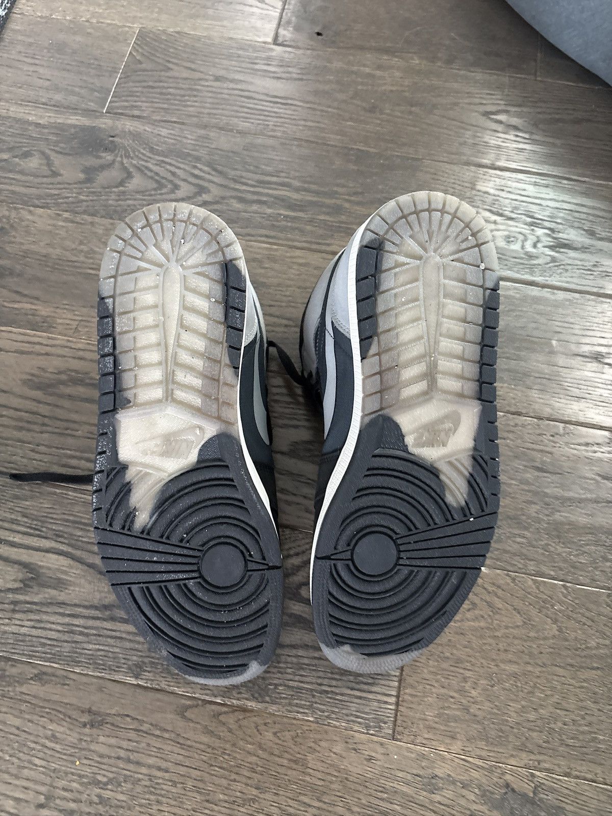 Nike Jordan 1 goretex Size US 11 / EU 44 - 2 Thumbnail