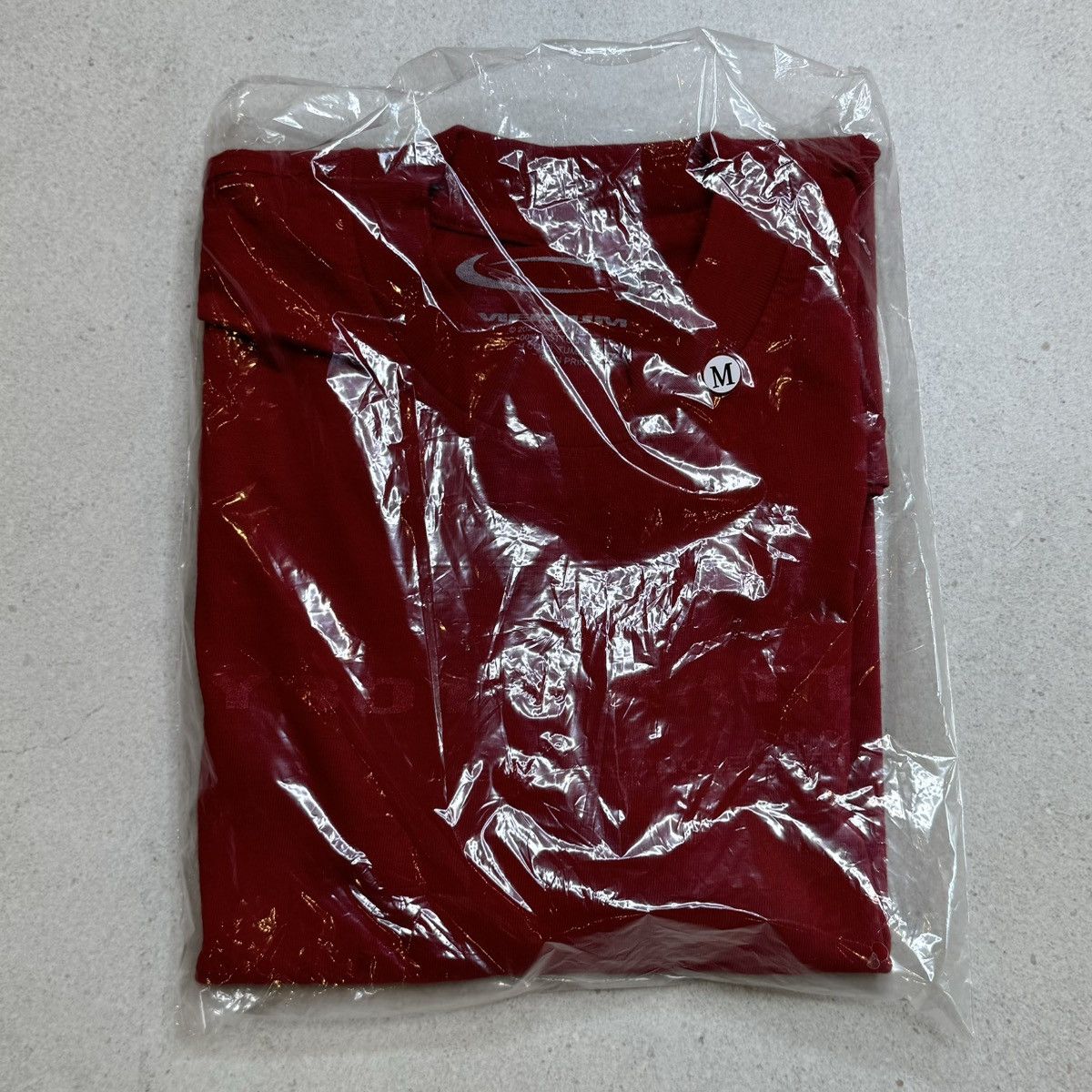 Other Opium ComplexCon '24 Music Tee Red SIZE MEDIUM Size US M / EU 48-50 / 2 - 3 Thumbnail