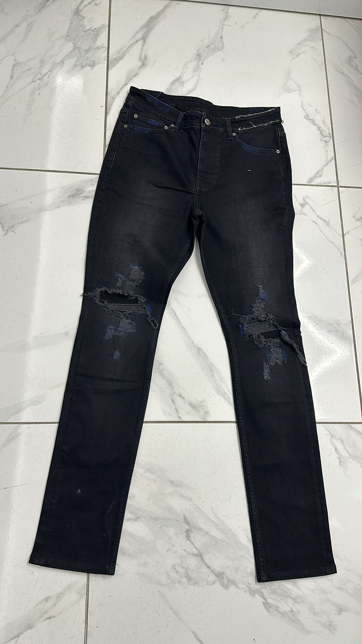 Ksubi Ksubi Sample Jean Size 32 Never Worn Size US 32 / EU 48 - 3 Thumbnail