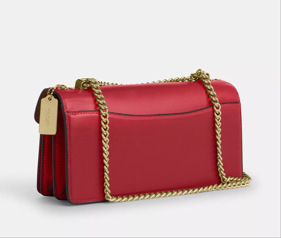 Coach Klare Envelope Crossbody Bag CBI98 Size ONE SIZE - 12 Thumbnail