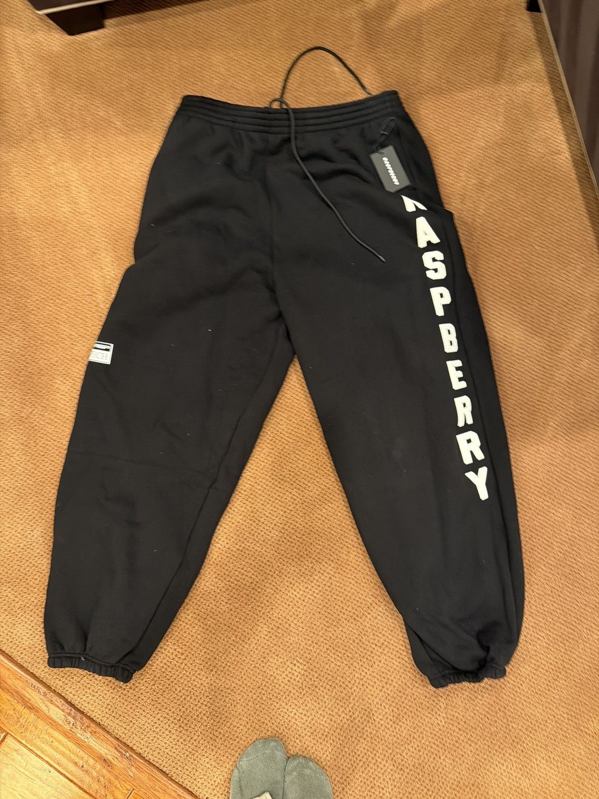 The GV Gallery The gv gallery raspberry hills weekday baggies sweatpant Size US 38 / EU 54 - 1 Thumbnail