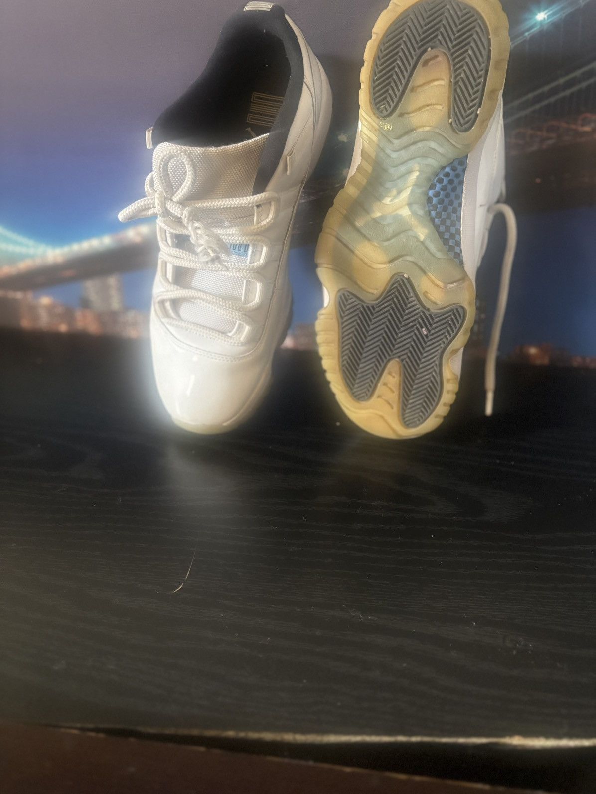 Jordan Brand Jordan 11 Size US 10.5 / EU 43-44 - 5 Thumbnail