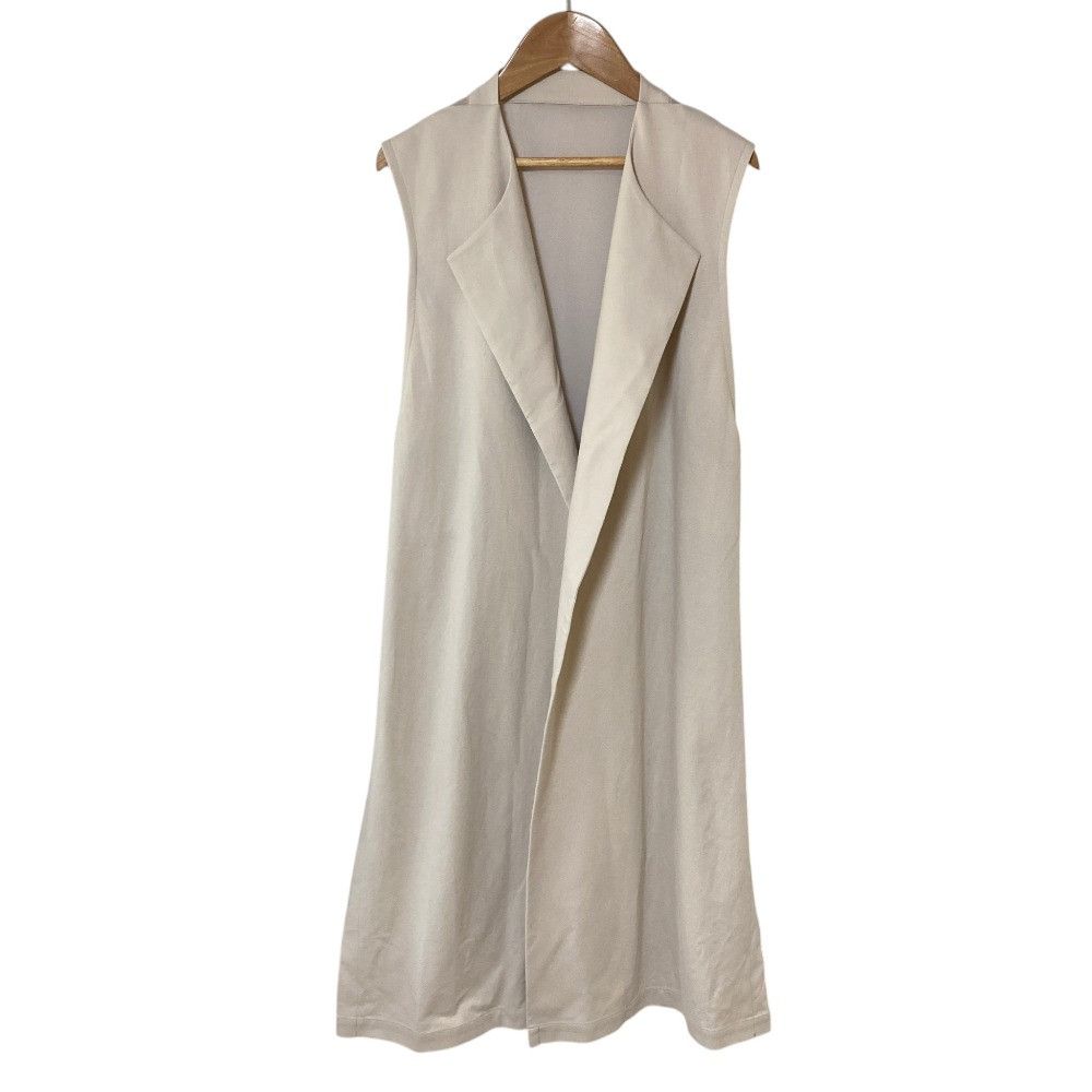 Other Other Comme Ca TC Ponte Gilet Textile Outerwear DUTY FREE for USA Size ONE SIZE - 1 Thumbnail