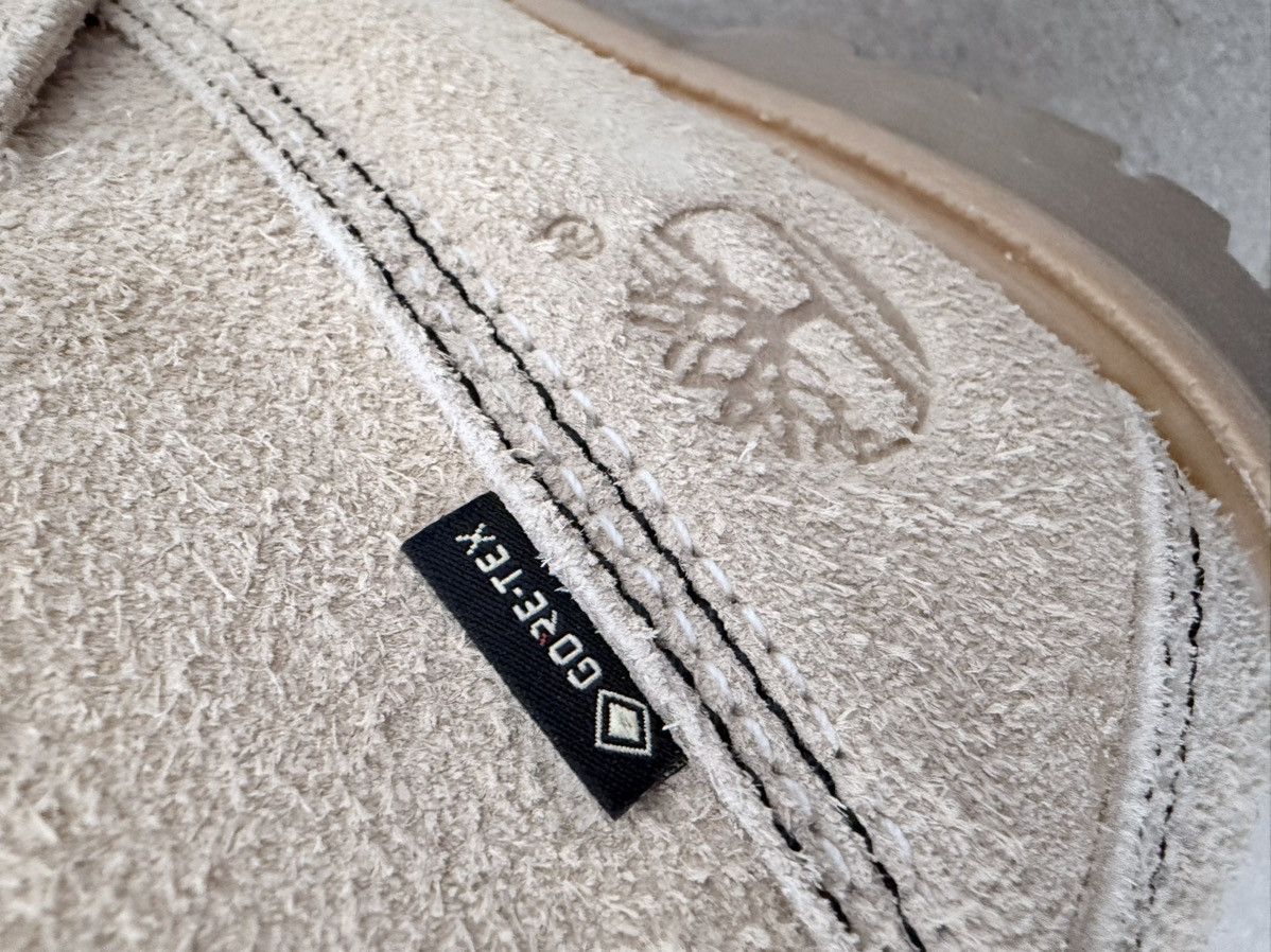 Nonnative × Timberland 6" gore-tex boot Size US 8 / EU 41 - 7 Thumbnail