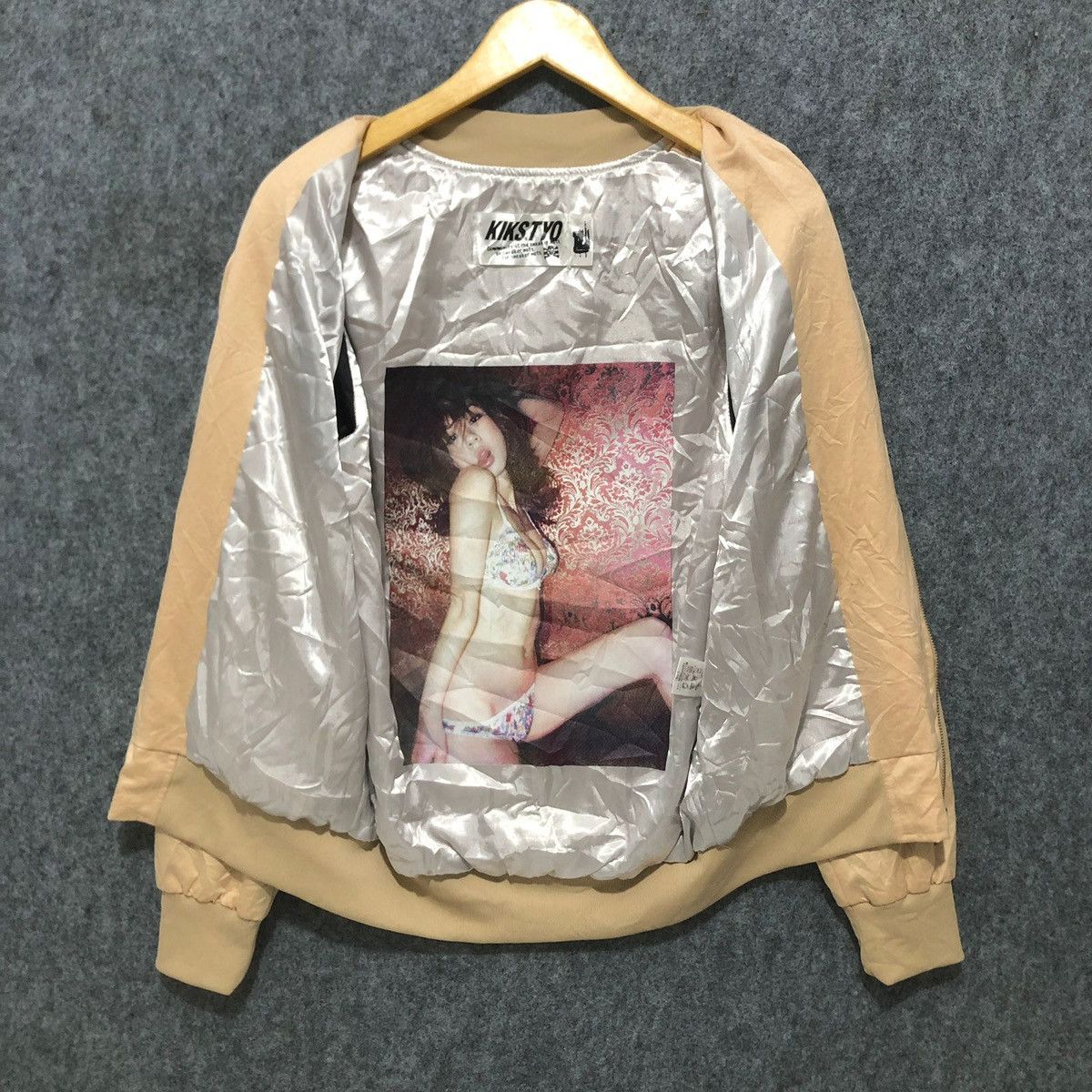 KIKS TYO Kikstyo Jacket Size US M / EU 48-50 / 2 - 1 Thumbnail