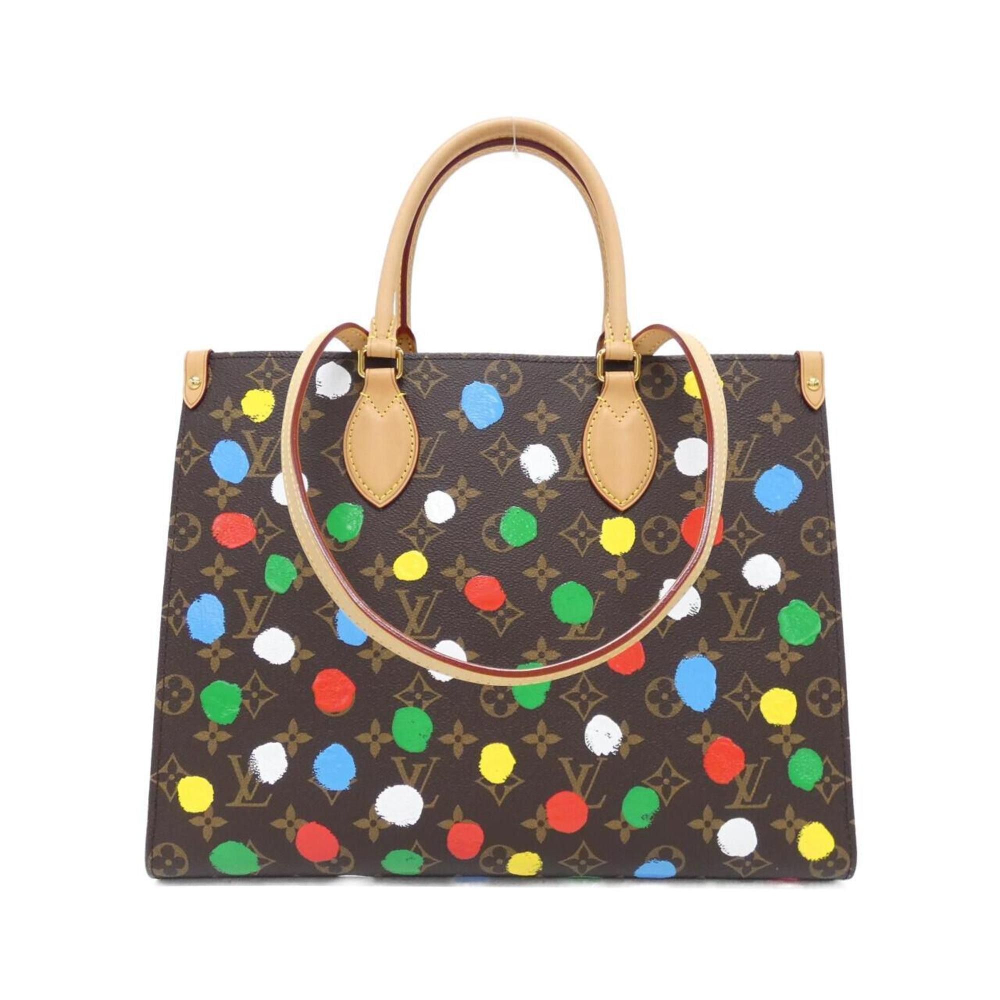 Louis Vuitton Louis Vuitton Onthego tote Size ONE SIZE - 1 Thumbnail