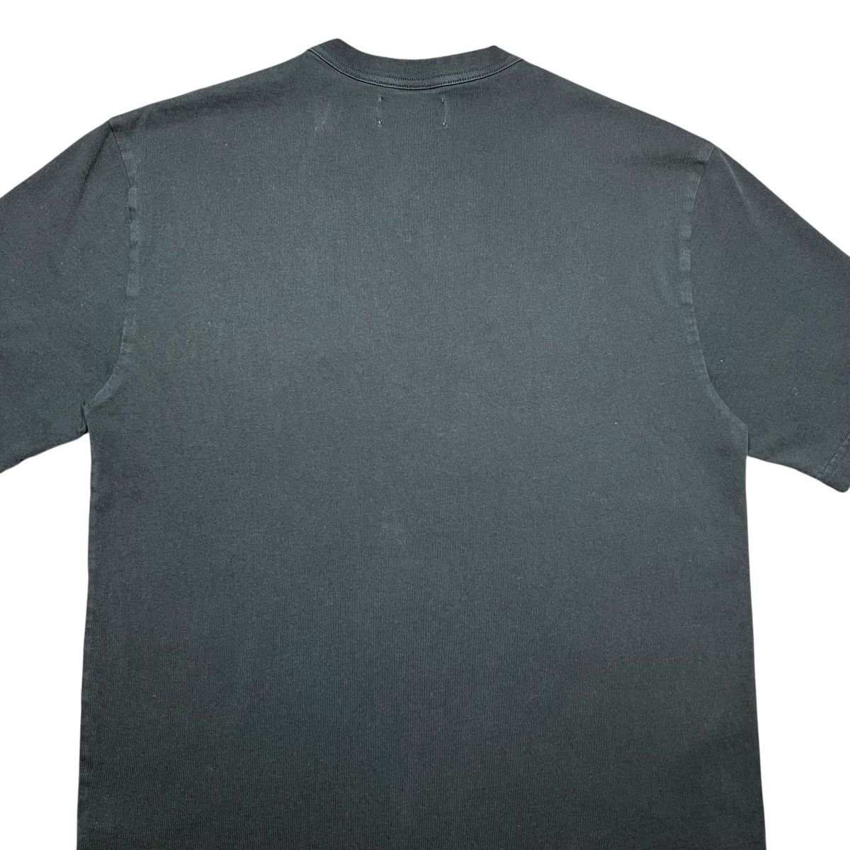 Palace Palace Skateboards Square Patch Black T-Shirt Sz M Size US M / EU 48-50 / 2 - 11 Thumbnail