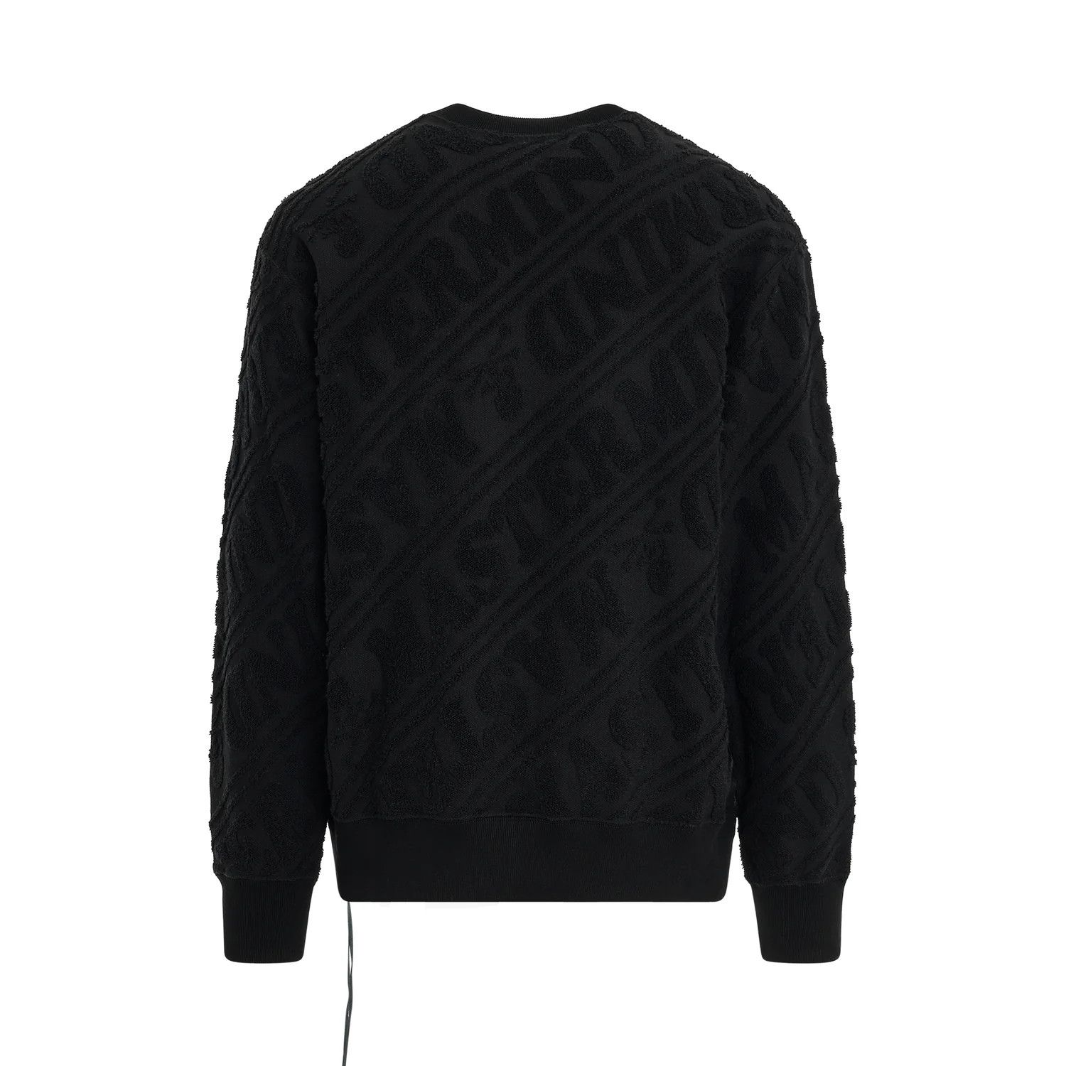 Mastermind Japan o1mris0824 Sweatshirt in Black Size US L / EU 52-54 / 3 - 4 Thumbnail
