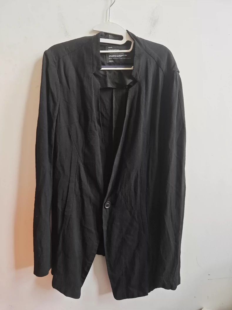 Julius julius Men's jacket 2502-Nextarrow Size US L / EU 52-54 / 3 - 1 Thumbnail