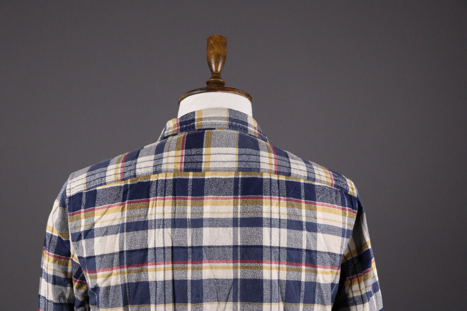 Lacoste Lacoste Classic Fit Multicolor Check Size FR 41 / M / L Size US M / EU 48-50 / 2 - 6 Thumbnail