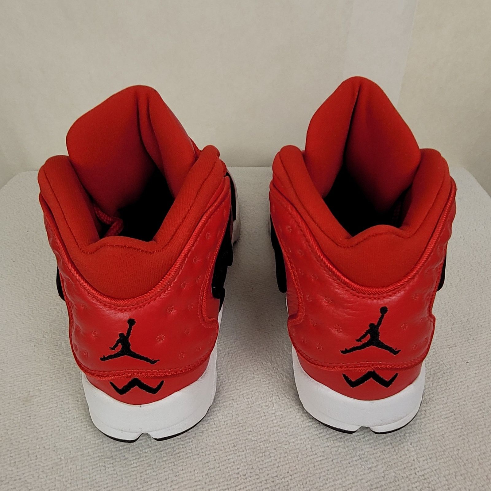 Jordan Brand Air Jordan OG University Red womens size 9 sneakers Size US 9 / IT 39 - 4 Thumbnail