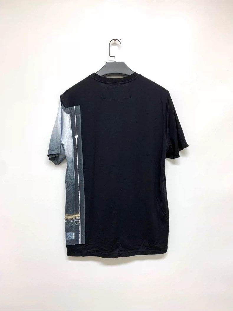 Givenchy Givenchy Classic Deer Short Sleeve 2505-Nextarrow Size US M / EU 48-50 / 2 - 2 Thumbnail
