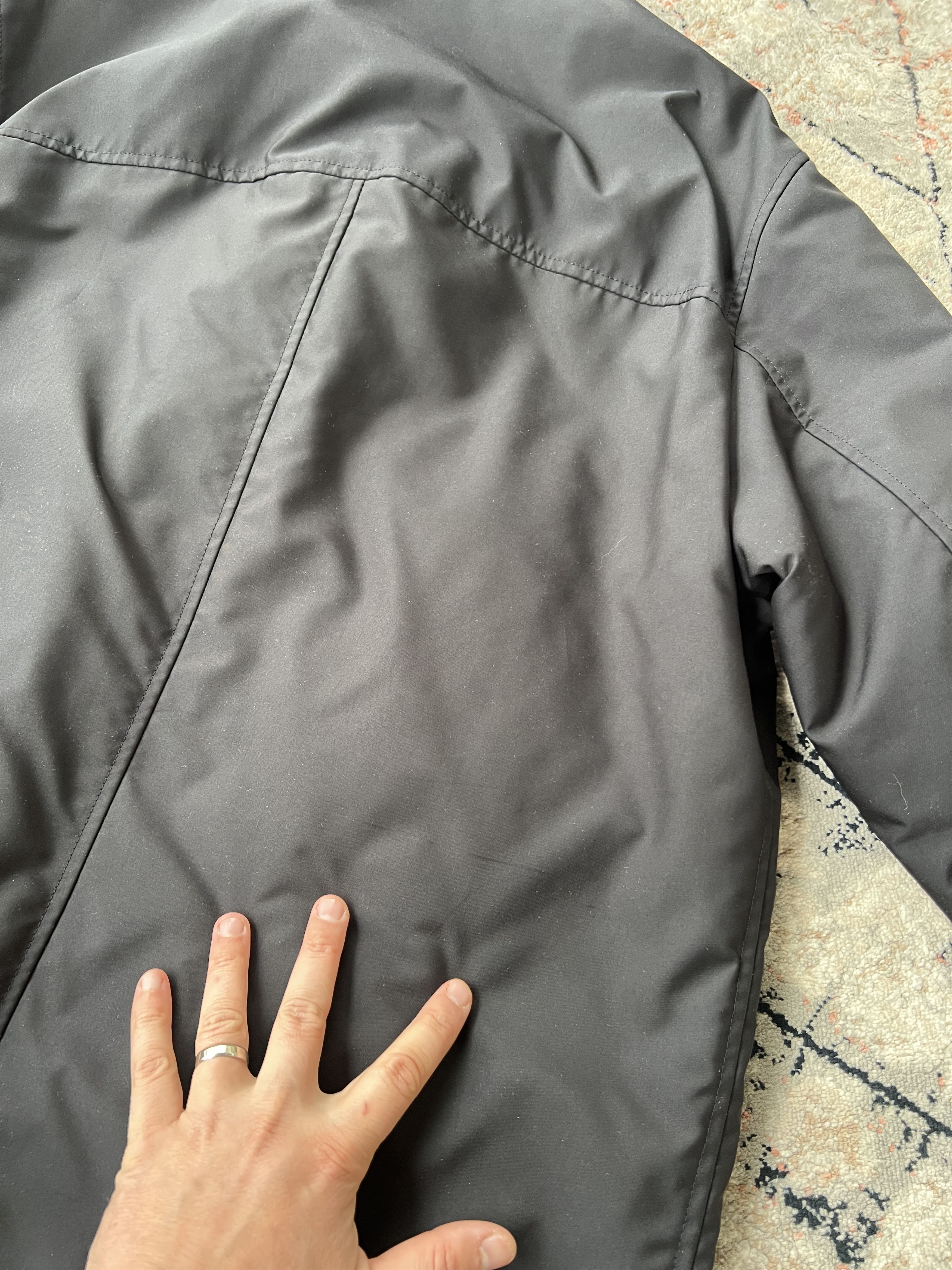 Canali Canali Jacket Size US L / EU 52-54 / 3 - 9 Thumbnail
