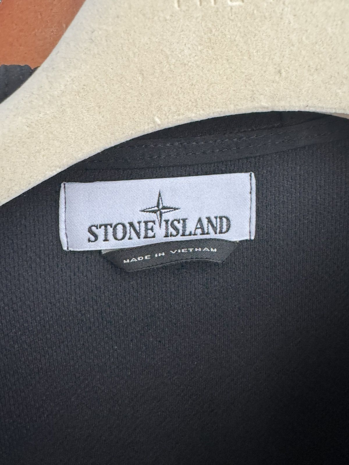 Stone Island Stone Island Light Shell R Jacket Size US L / EU 52-54 / 3 - 5 Thumbnail