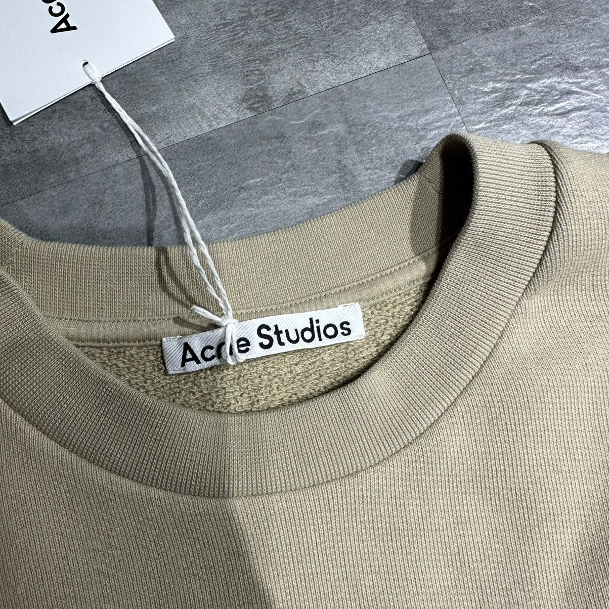 Acne Studios Acne Studios Fin Circus Sweatshirt Size US M / EU 48-50 / 2 - 5 Thumbnail