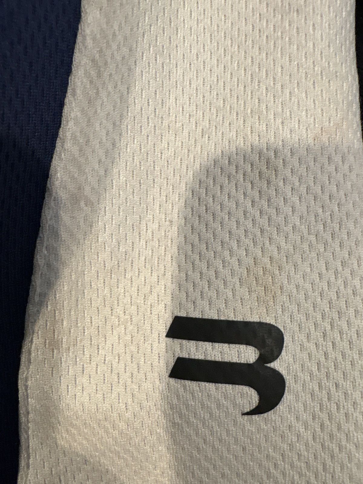 Balenciaga STEAL. Balenciaga Hockey Jersey Size US XL / EU 56 / 4 - 8 Thumbnail