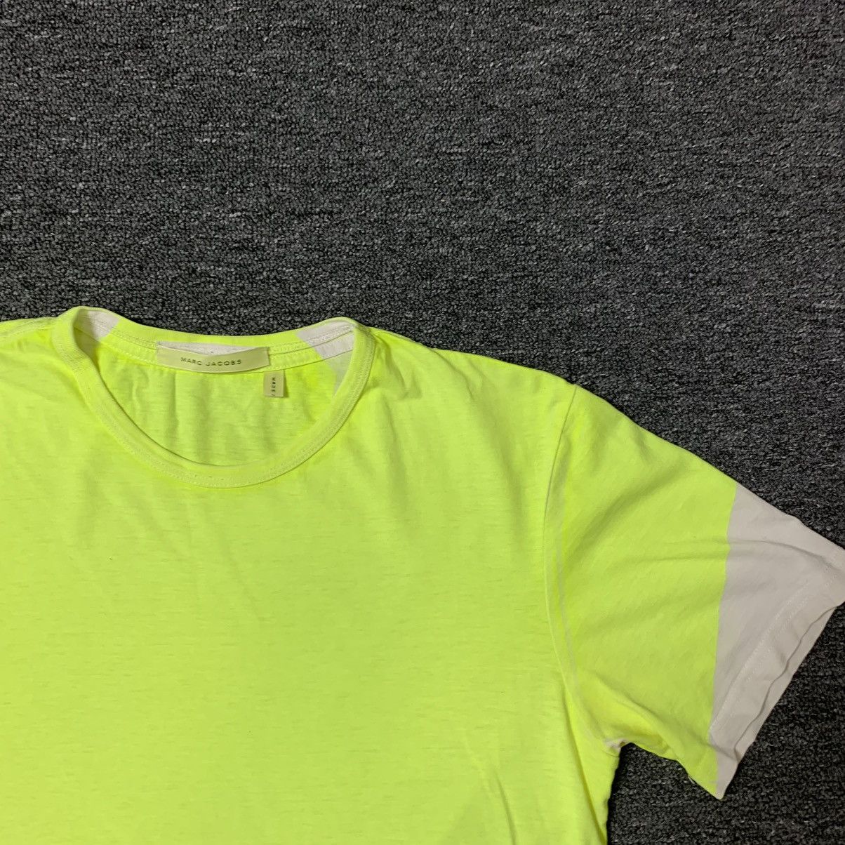 Marc by Marc Jacobs Marc by Marc Jacobs T Shirt Size US S / EU 44-46 / 1 - 4 Thumbnail