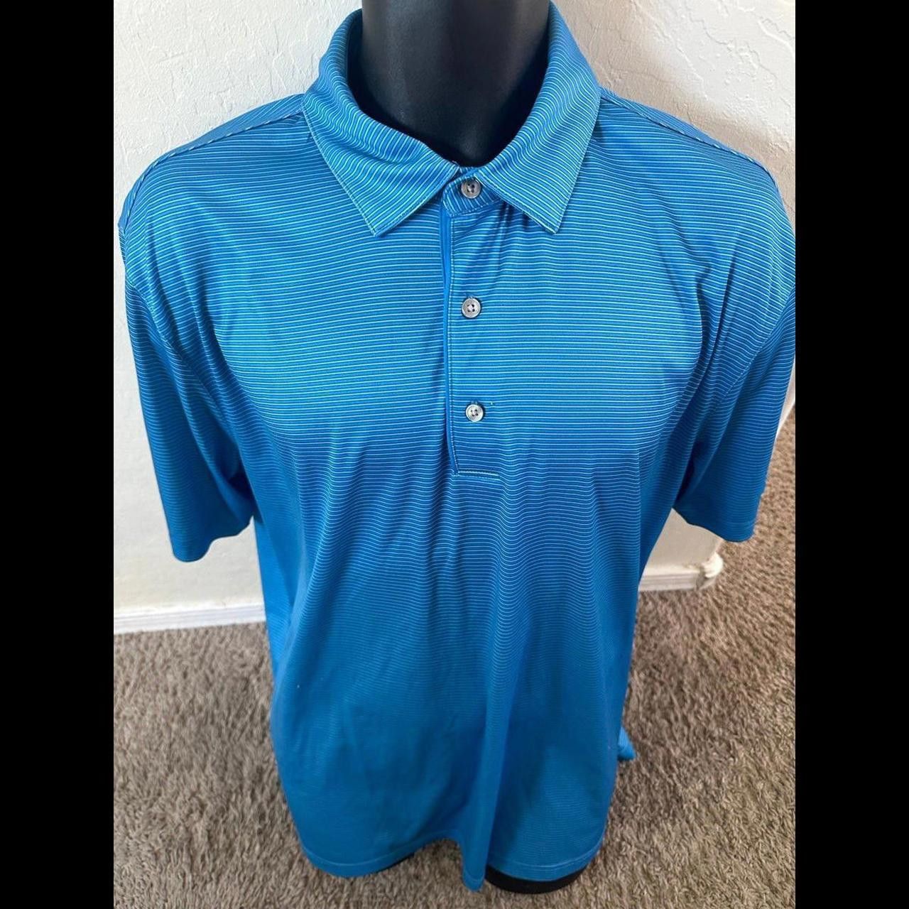 Designer Mens Used Play Dry Greg Size US XL / EU 56 / 4 - 1 Thumbnail