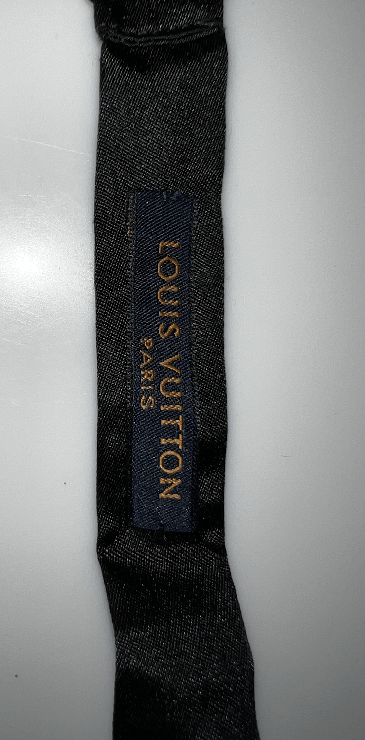 Louis Vuitton Louis Vuitton Bowtie Size ONE SIZE - 4 Thumbnail