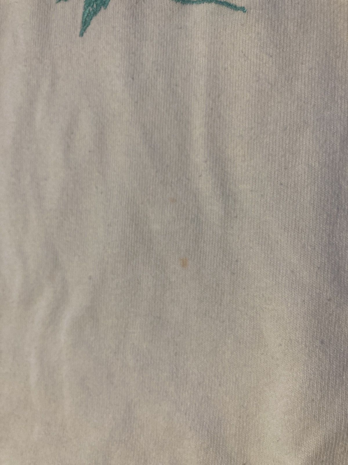 Guess × Vintage Vintage Guess Jeans USA embroidered Rose Tee Size US L / EU 52-54 / 3 - 5 Thumbnail