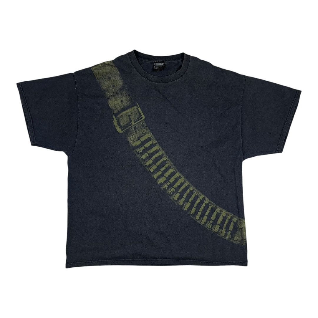 Band Tees Rage against the machine - People of the sun EP. 00’s Size US XL / EU 56 / 4 - 1 Thumbnail