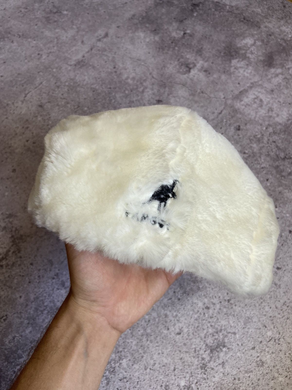 Kangol Kangol fur hat cap Size ONE SIZE - 2 Thumbnail