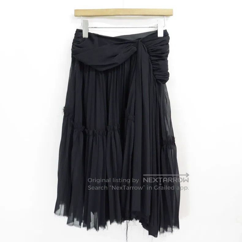 Comme des Garcons Comme Des Garcons size S Skirt Size 23" - 1 Thumbnail