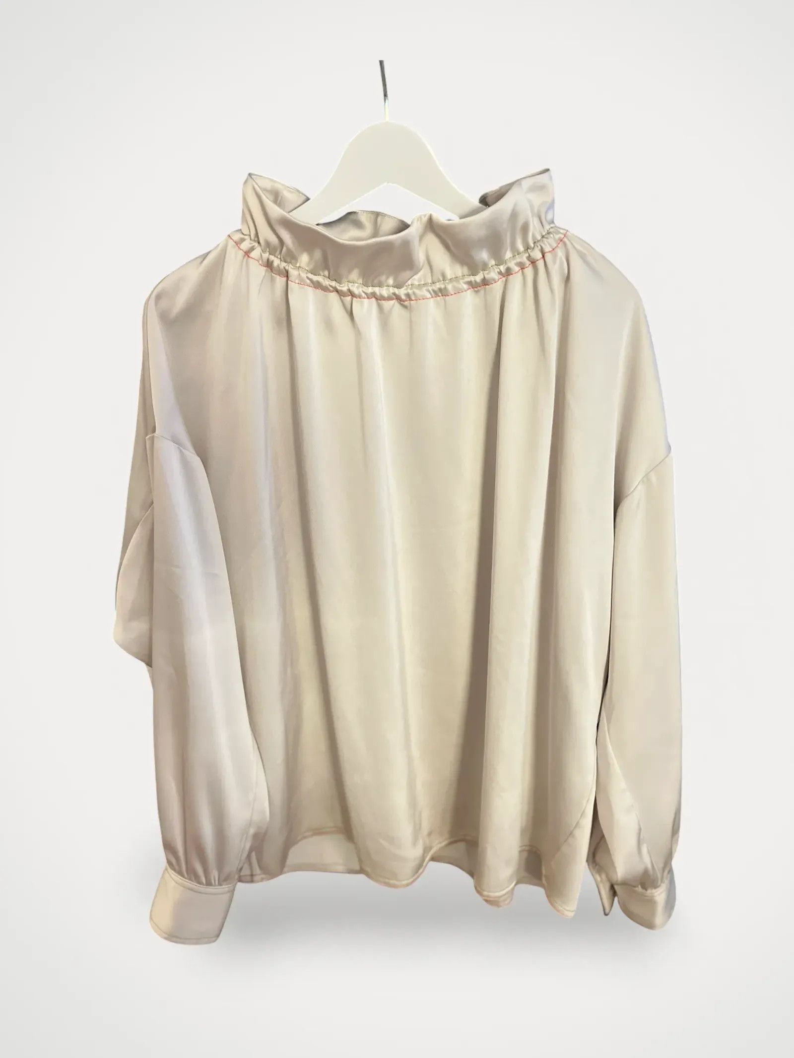 Stine Goya Stine Goya Blouse Size S / US 4 / IT 40 - 1 Thumbnail